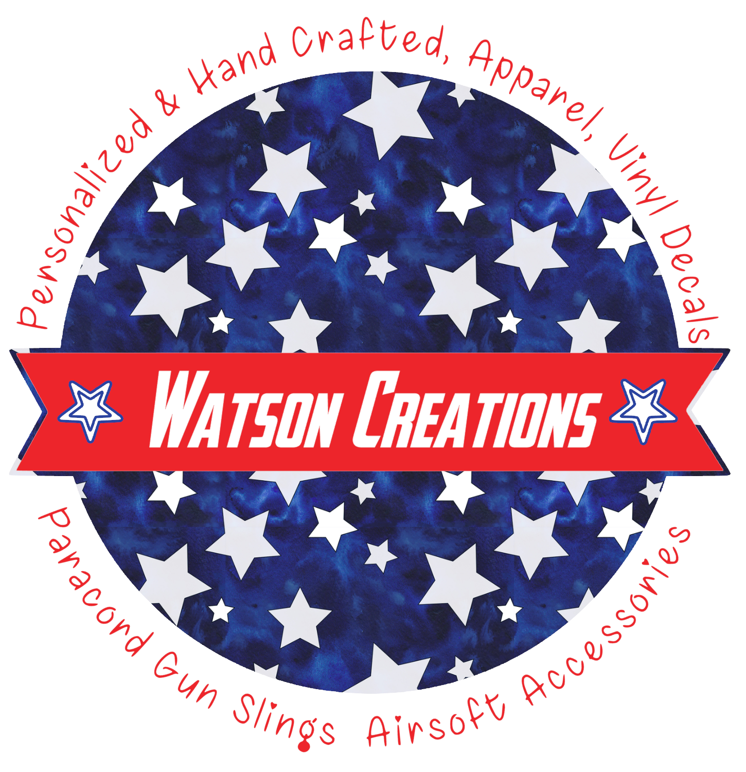 LWCreations Logo